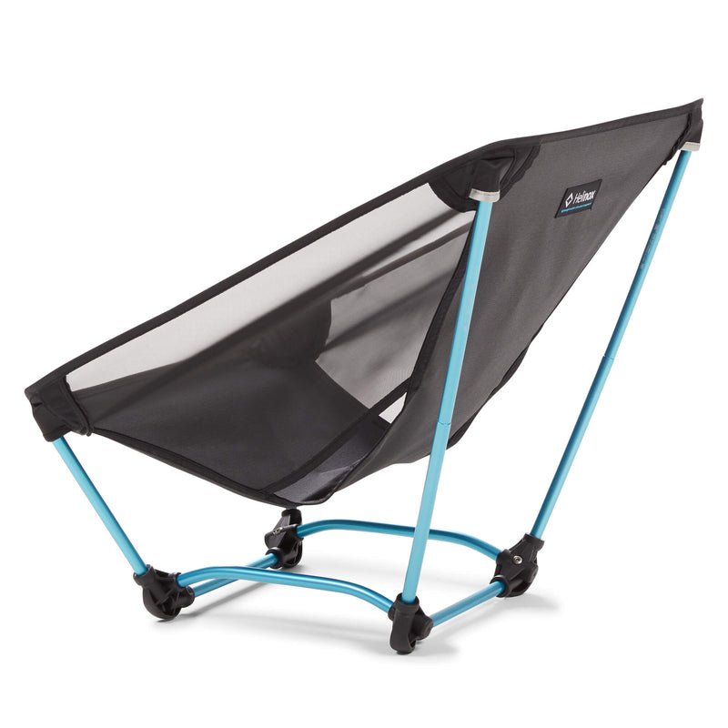 Ground Chair - Quest Outdoors