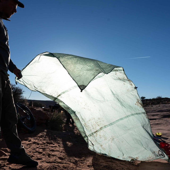 Ground Cloth - Quest Outdoors
