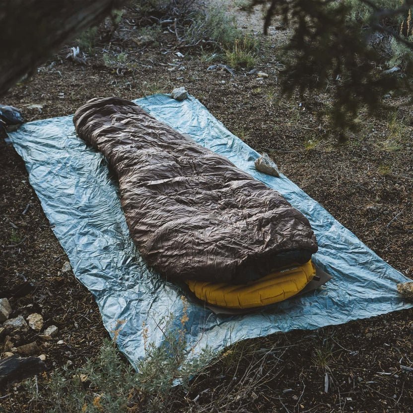 Ground Cloth - Quest Outdoors