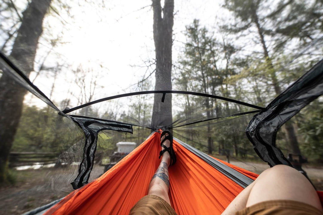 Guardian DX Bug Net - Quest Outdoors