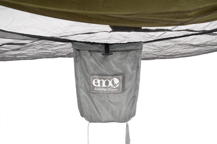 Guardian SL Bug Net - Quest Outdoors