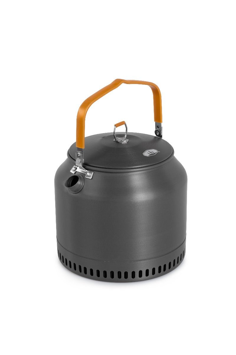 gsi outdoors halulite 1 qt tea kettle GSI Outdoors Halulite 1.8L Tea Kettle HS