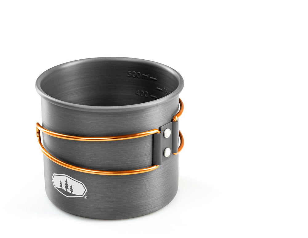 HALULITE 20 fl. oz. Aluminum Bottle Cup - Quest Outdoors