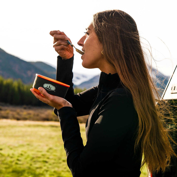 Halulite Dualist - Quest Outdoors