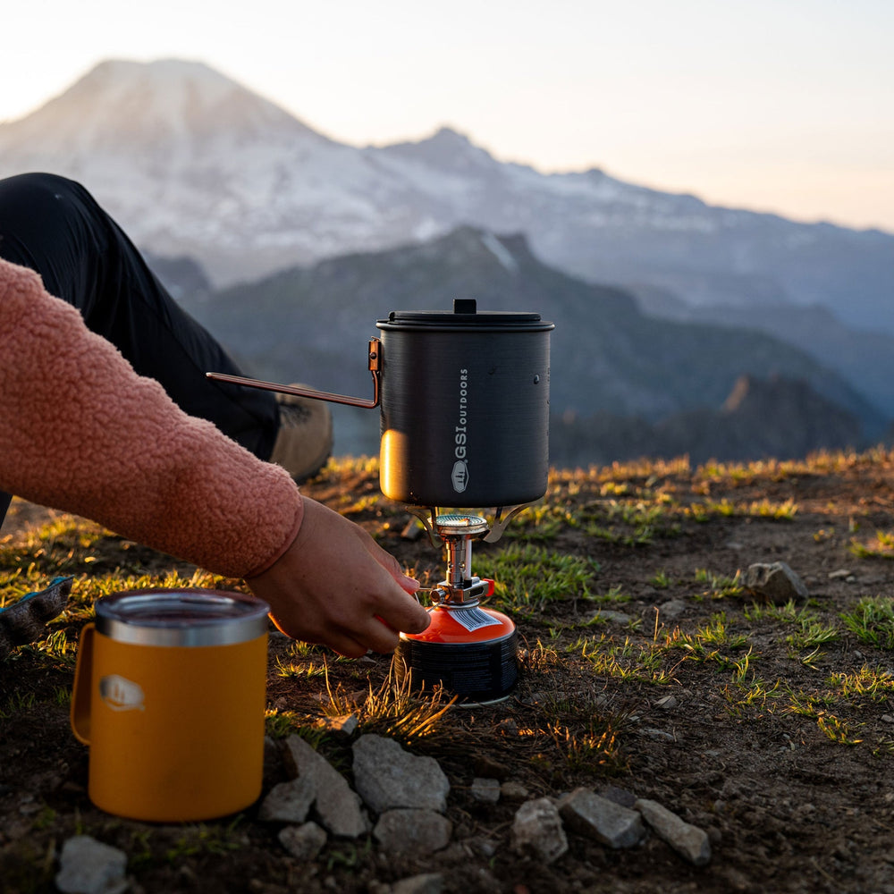 Halulite Dualist - Quest Outdoors