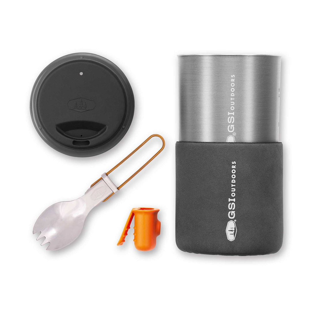 Halulite Minimalist - Quest Outdoors