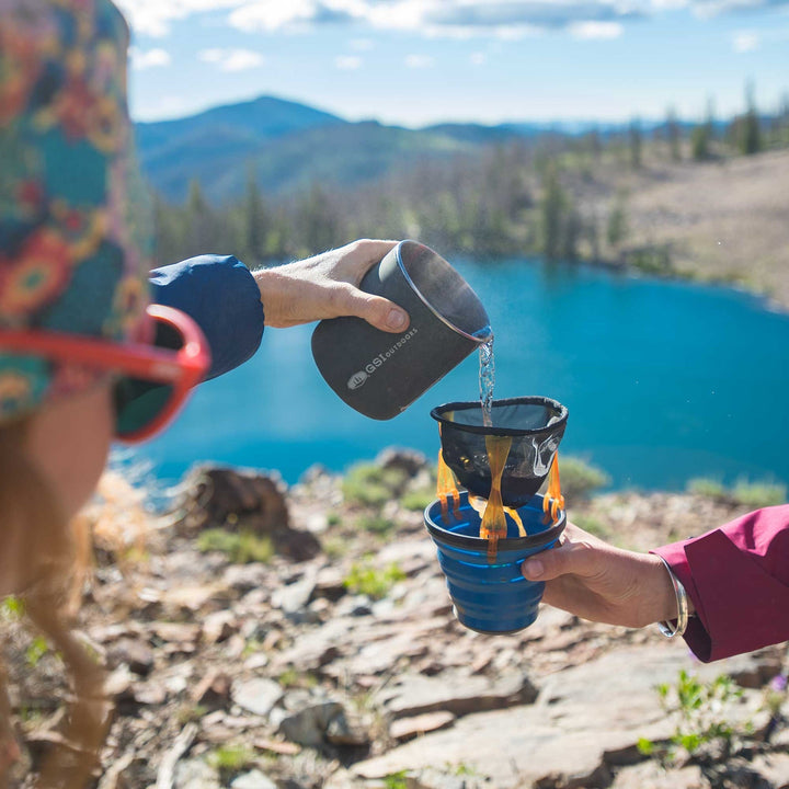 Halulite Minimalist - Quest Outdoors