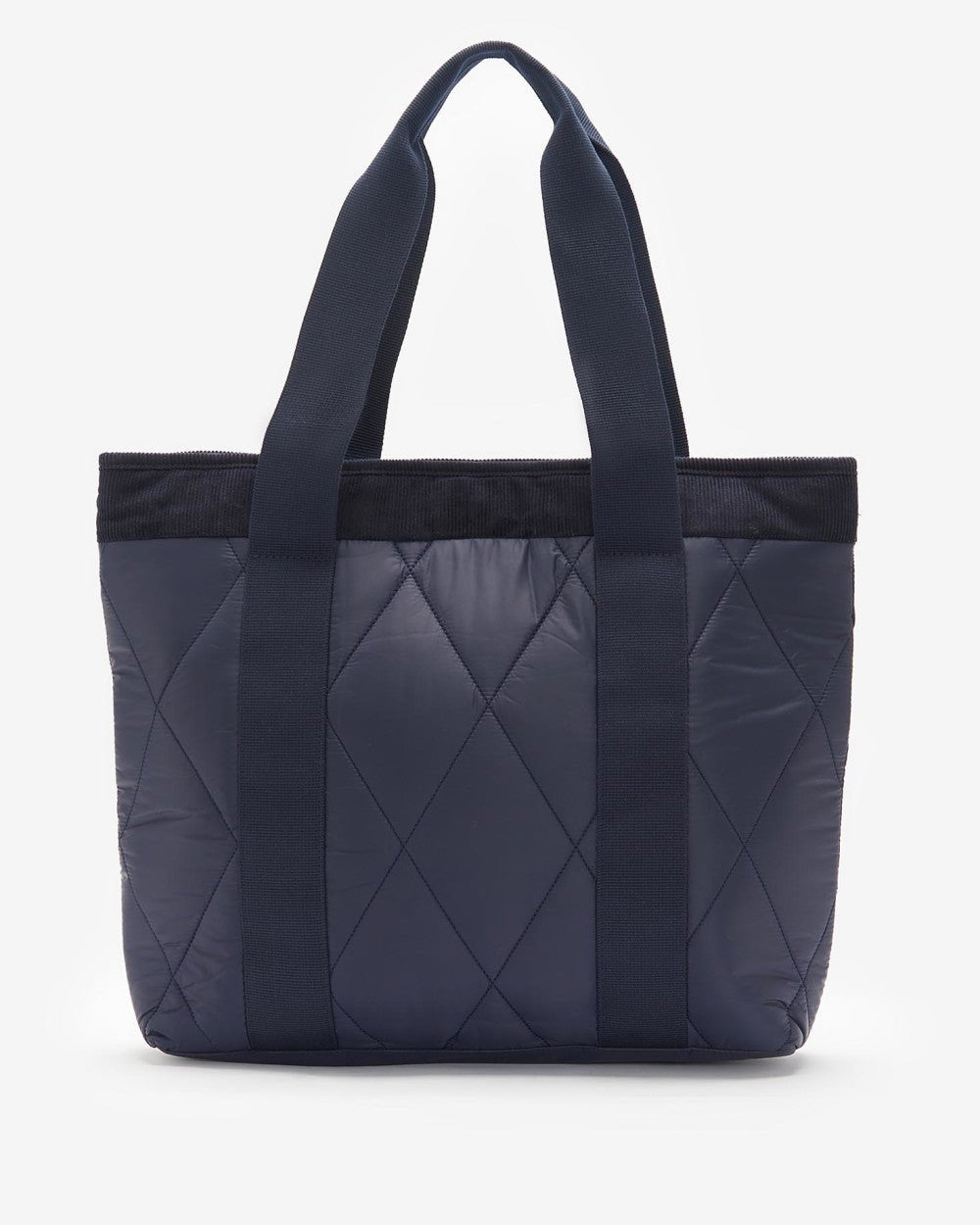 Healy Quilted Tote Bag - Quest Outdoors