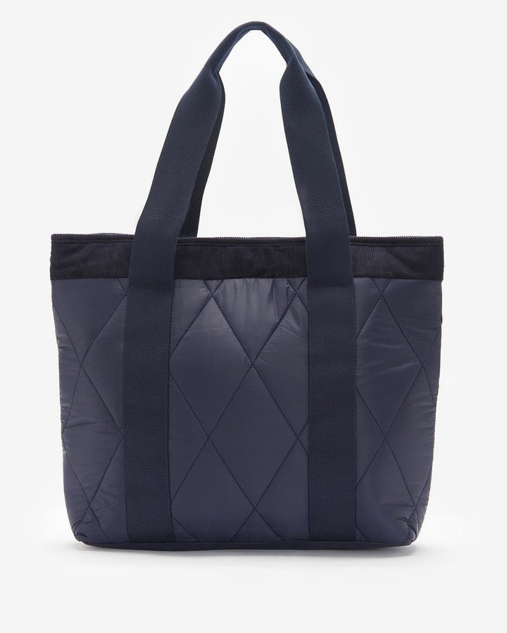 Healy Quilted Tote Bag - Quest Outdoors