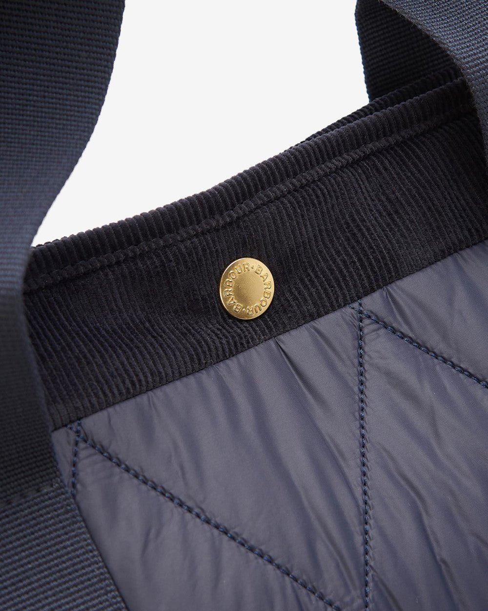 Healy Quilted Tote Bag - Quest Outdoors