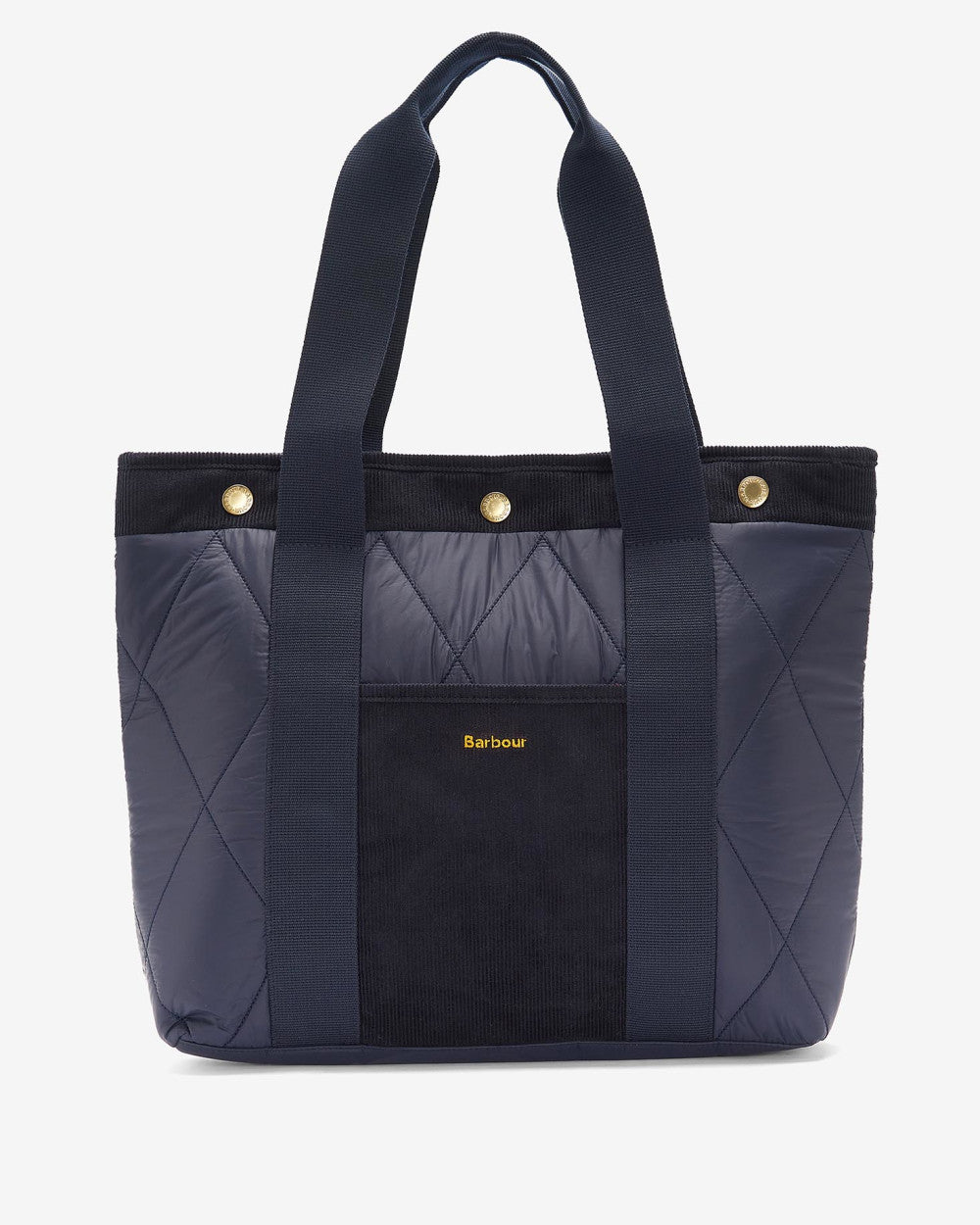 Healy Quilted Tote Bag - Quest Outdoors