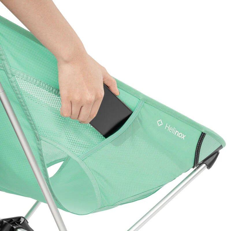 Helinox Chair One Highback (re) - Quest Outdoors