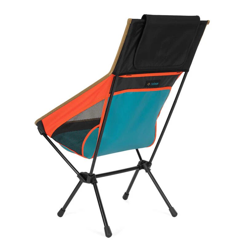 Helinox Chair One Highback (re) - Quest Outdoors