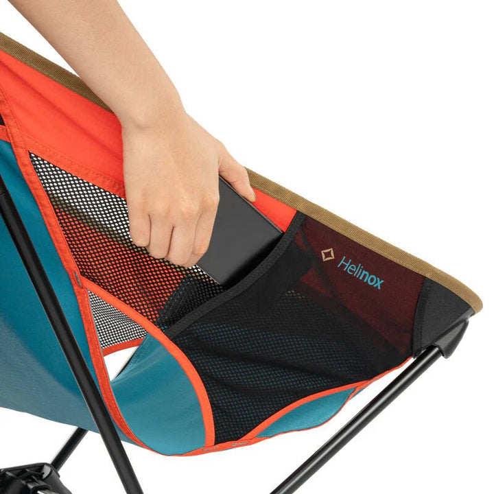 Helinox Chair One Highback (re) - Quest Outdoors