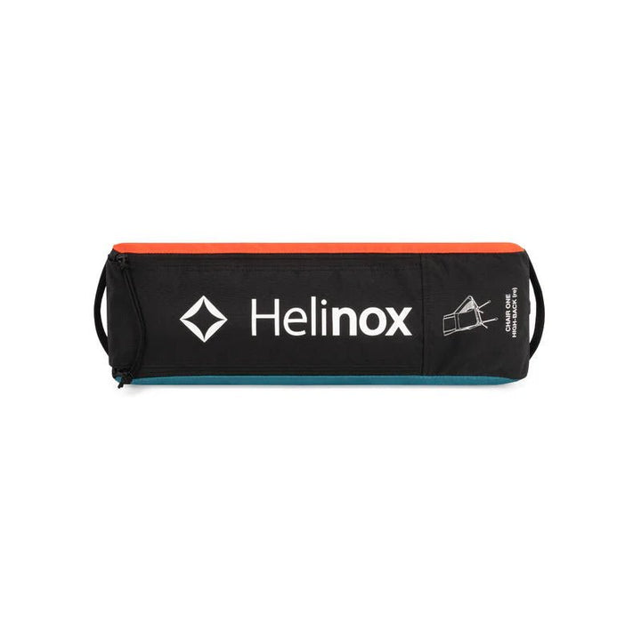Helinox Chair One Highback (re) - Quest Outdoors