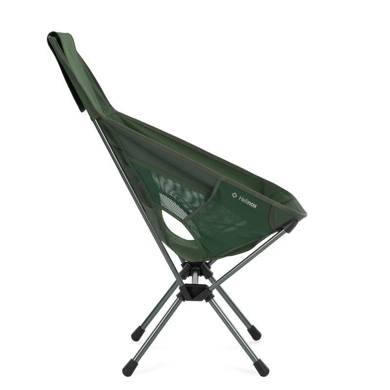 Helinox Chair One Highback (re) - Quest Outdoors