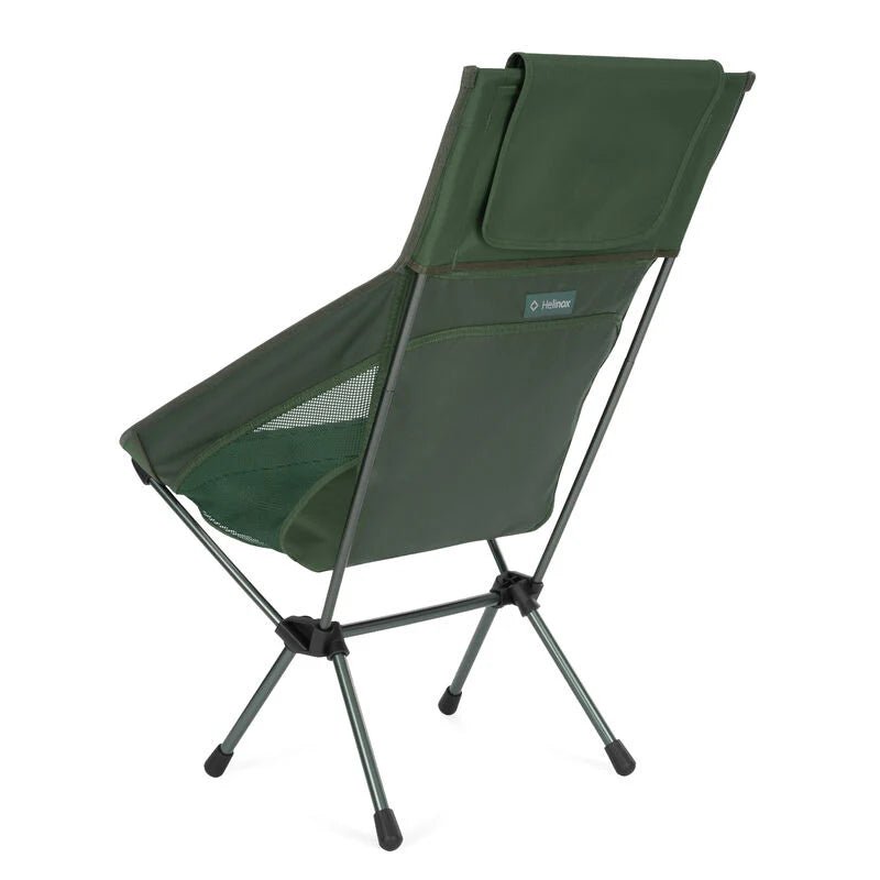 Helinox Chair One Highback (re) - Quest Outdoors