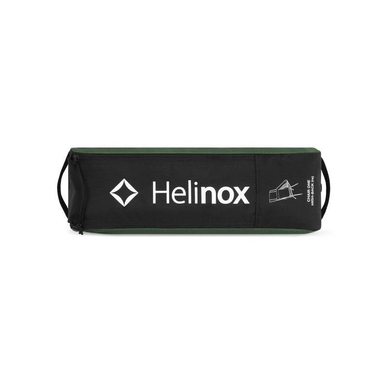 Helinox Chair One Highback (re) - Quest Outdoors