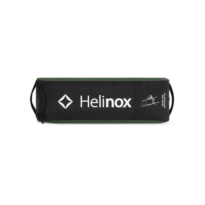 Helinox Chair One Highback (re) - Quest Outdoors