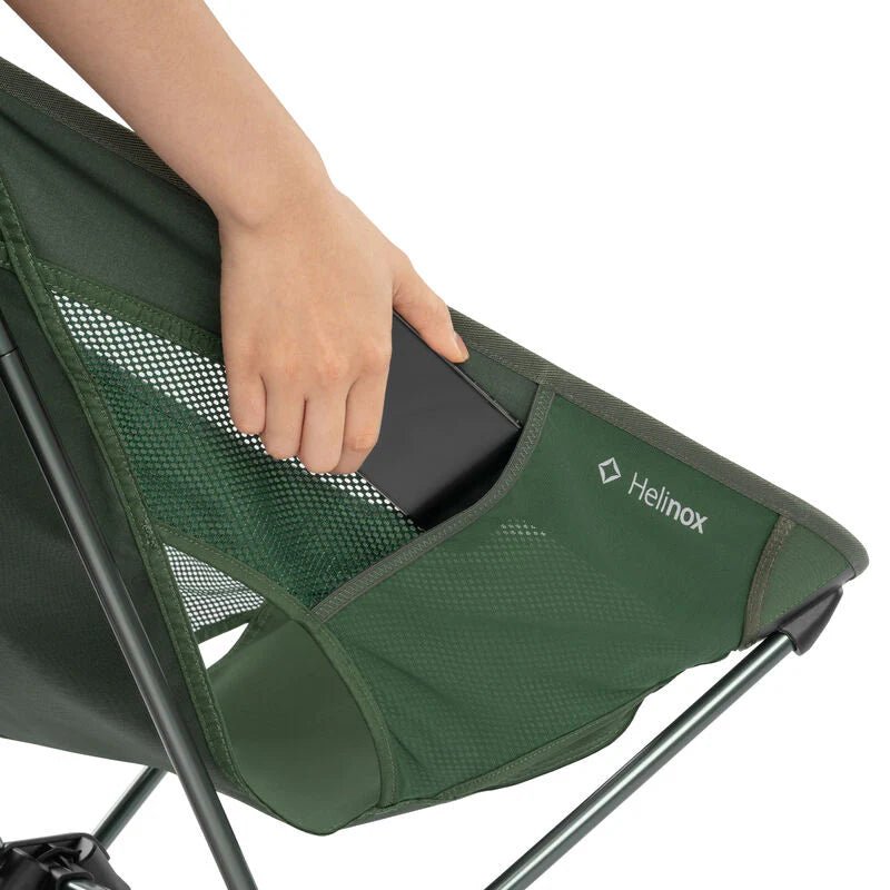 Helinox Chair One Highback (re) - Quest Outdoors