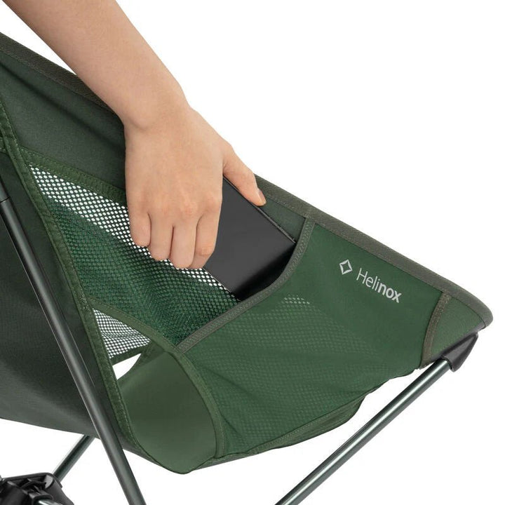 Helinox Chair One Highback (re) - Quest Outdoors
