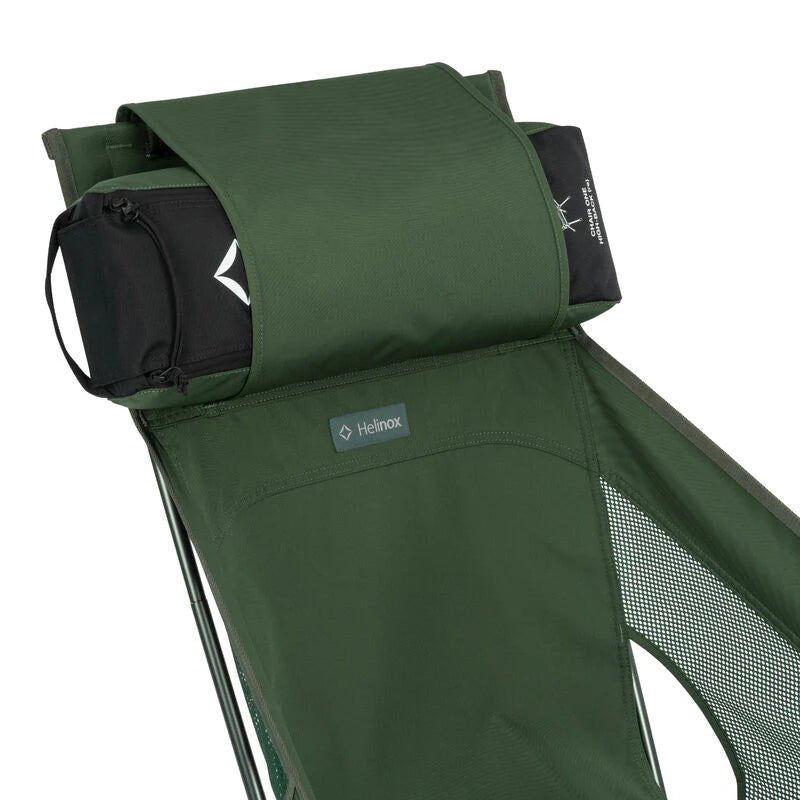 Helinox Chair One Highback (re) - Quest Outdoors