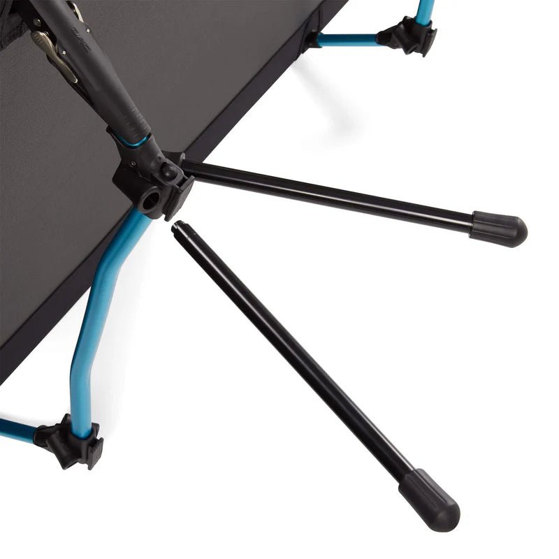 Helinox Cot Max Convertible - Quest Outdoors