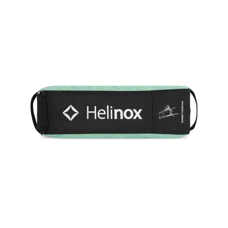 Helinox Sunset Chair (re) - Quest Outdoors