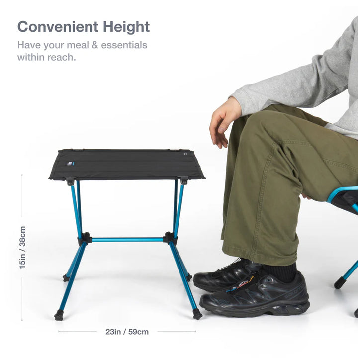 Helinox Table One Hard Top Medium