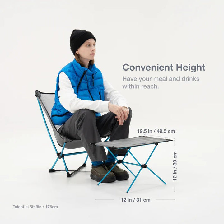 Helinox Table Zero LT - Quest Outdoors