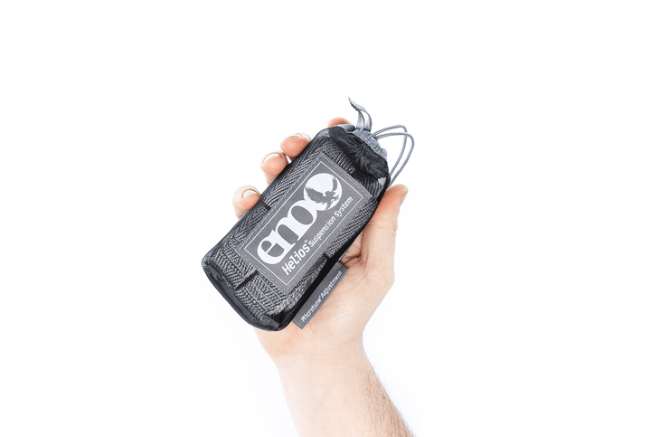 Helios Ultralight Hammock Straps - Quest Outdoors
