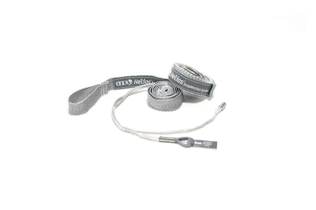 Helios Ultralight Hammock Straps - Quest Outdoors