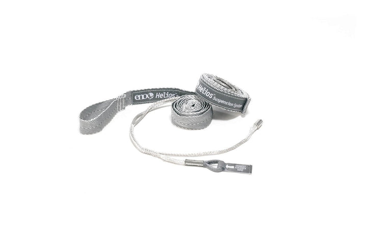 Helios Ultralight Hammock Straps - Quest Outdoors