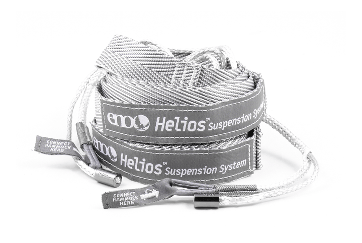 Helios Ultralight Hammock Straps - Quest Outdoors