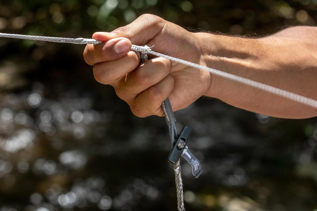 Helios Ultralight Hammock Straps - Quest Outdoors