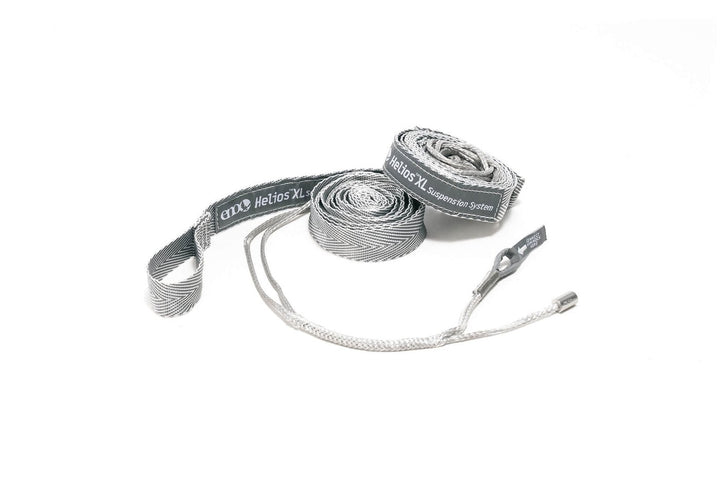 Helios XL Ultralight Hammock Straps - Quest Outdoors