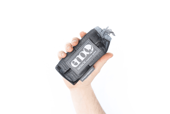 Helios XL Ultralight Hammock Straps - Quest Outdoors