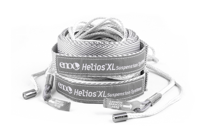 Helios XL Ultralight Hammock Straps - Quest Outdoors