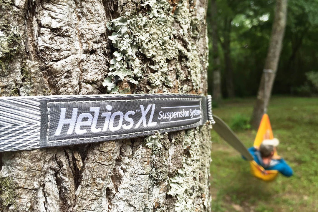 Helios XL Ultralight Hammock Straps - Quest Outdoors
