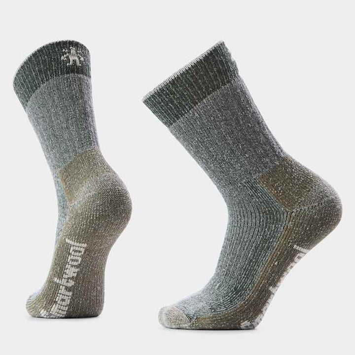 Hike Classic Edition Extra Cushion Second Cut Crew Socks - Quest Outdoors