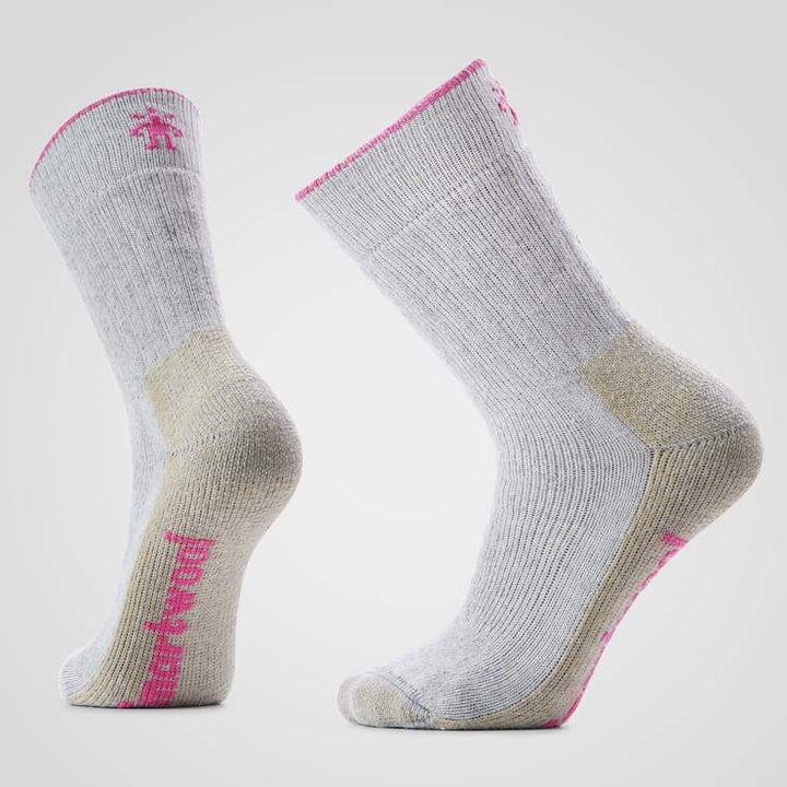 Hike Classic Edition Extra Cushion Second Cut Crew Socks - Quest Outdoors