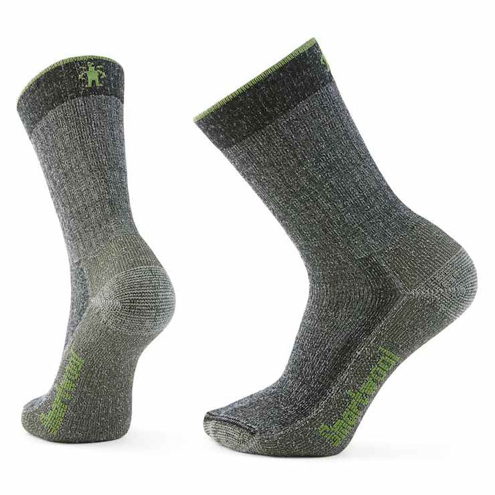 Hike Classic Edition Full Cushion Second Cut Crew Socks - Quest Outdoors