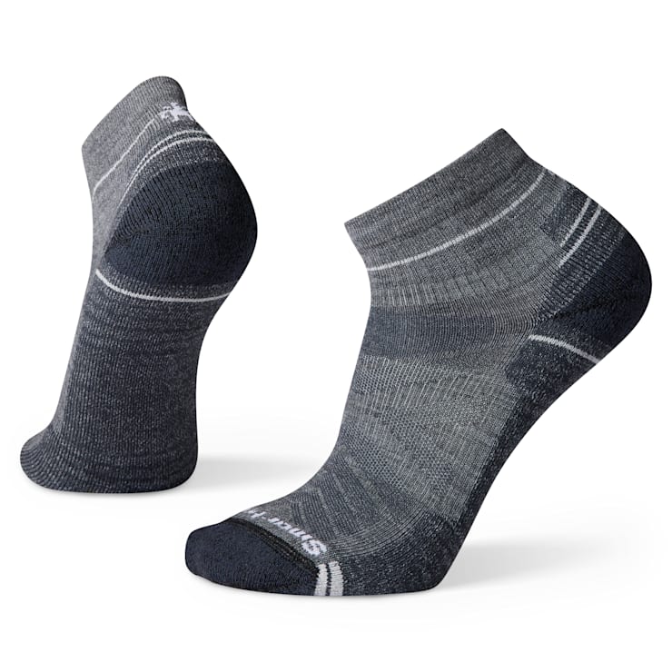 Hike Light Cushion Ankle Socks - Quest Outdoors