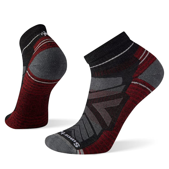 Hike Light Cushion Ankle Socks - Quest Outdoors