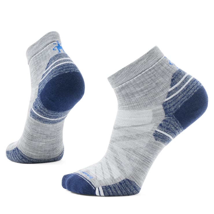 Hike Targeted Cushion Ankle Socks - Quest Outdoors