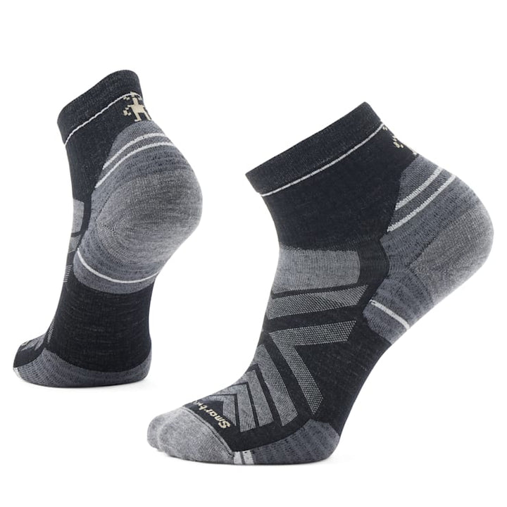 Hike Targeted Cushion Ankle Socks - Quest Outdoors