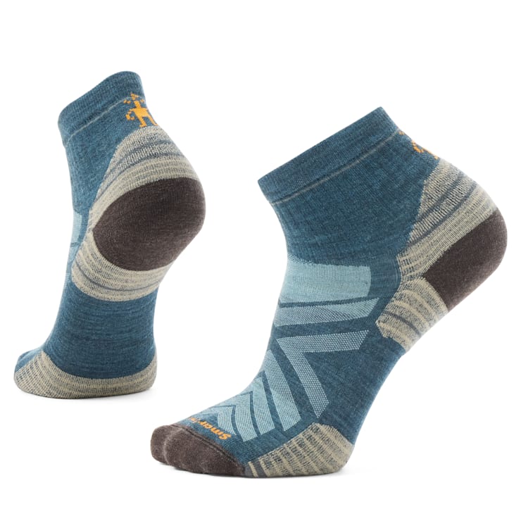 Hike Targeted Cushion Ankle Socks - Quest Outdoors
