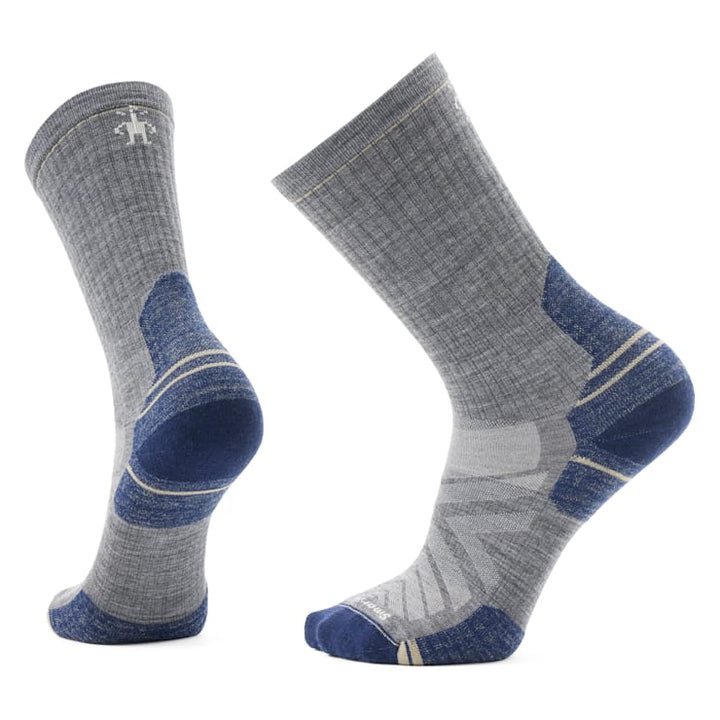 Hike Targeted Cushion Crew Socks - Quest Outdoors