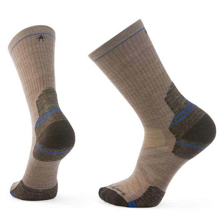 Hike Targeted Cushion Crew Socks - Quest Outdoors
