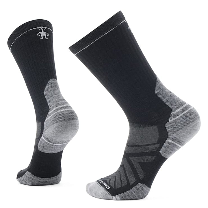 Hike Targeted Cushion Crew Socks - Quest Outdoors